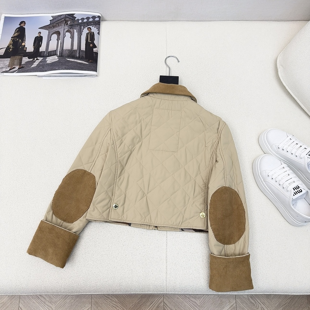 Burberry Outwear